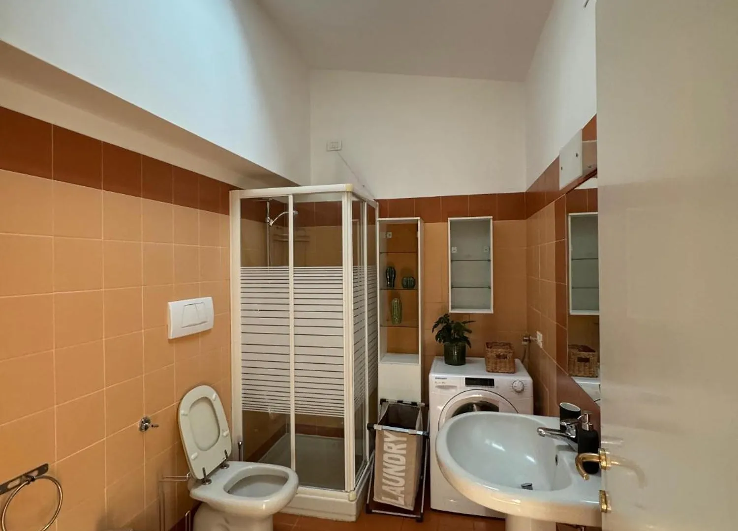 Apartament Attico Con Balcone In Centro A Milano Isola 0*, Mediolan Włochy